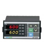 Aeropak เครื่องวัดและควบคุมอุณหภูมิ รุ่น AP-600N-201 Temperature controllers