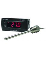 Aeropak เครื่องวัดและควบคุมอุณหภูมิ รุ่น AP-106H Temperature controllers 