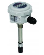 KEPLER ทรานสมิตเตอร์วัดอุณหภูมิและความชื้น (Temperature & Humidity Transmitter) รุ่น KTH-303DF  