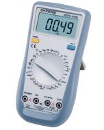 GDM-452 GW Instek มัลติมิเตอร์ (Multimeters) Handheld Digital Multimeter