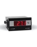 Aeropak เครื่องวัดอุณหภูมิ รุ่น AP-1200K Temperature controllers