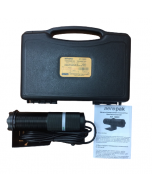 Aeropak ทรานสมิตเตอร์อินฟราเรดเทอร์โมมิเตอร์ (Infared Thermometer Transmitter) รุ่น AIT-1200C
