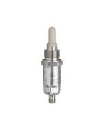 LMT202 \ Efector 160 \ 水平传感器 \ LMBCE-A34E-QSKG-2/US \ DE