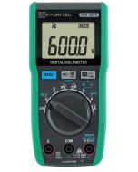 KEW 1021R KYORITSU มัลติมิเตอร์ (Digital Multimeters)