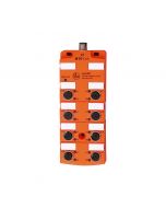 AL2401 \ ecomat 500 \ 输入输出链接分线盒 \ IO-Link 模块 8 x 2 DI IP 67 \ DE \