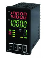 Shinko เครื่องวัดและควบคุมอุณหภูมิ รุ่น BCD2S00-00 Temperature controllers