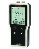 KEPLER เครื่องวัดอุณหภูมิ (Temperature Meter)  รุ่น KTR-610  