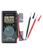 KEW 1019R KYORITSU มัลติมิเตอร์ (Digital Multimeters)