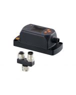 E30430 \ efector 500 \ Pressure sensors \ IO-LINK INLINE DISPLAY 1,44" \ DE