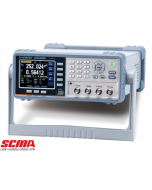 LCR-6020 GW Instek เครื่องวัดแอลซีอาร์ LCR Meters Precision LCR Meter