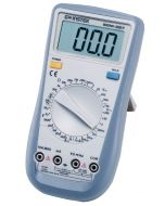 GDM-357 GW Instek มัลติมิเตอร์ (Multimeters) Handheld Digital Multimeter