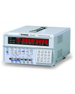 PPE-3323 GW instek เครื่องจ่ายไฟ (Power Supply) Multiple Output Programmable Linear D.C. Power Supply  