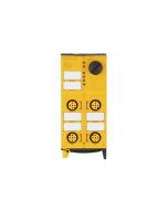 AC508S \ ecomat 300 \ AS-i (อุปกรณ์เพิ่มความปลอดภัยสำหรับระบบ AS-interface) \ClassicL 2SI AUX 2DOT 2LO OSSD \ DE