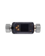 SV7204 \ efector 300 \ Flow sensors \ SVR34XXX50KG/US-100 \ US