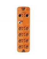 AL1122 ecomat 310 输入输出链路主站 输入输出链路主站 SL EIP 8P IP67 PL