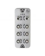 AL2230 \ ecomat 500 \ IO-Link 分线盒 \ IO-Link 模块 6x2 DO M12 IP69K \ PL