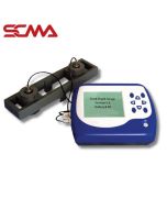 KCDG-200 KEPLER เครื่องตรวจวัดความลึก-รอยแตกของคอนกรีต Crack Depth Gauge SCMA