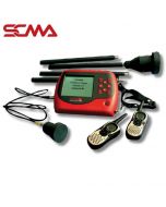KT-300C KEPLER เครื่องวัดความหนาคอนกรีต Concrete Thickness Gauge