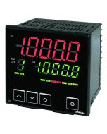 Shinko เครื่องวัดและควบคุมอุณหภูมิ รุ่น BCD2A00-06 Temperature controllers
