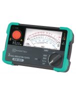 KEW 3431 KYORITSU เครื่องทดสอบฉนวนไฟฟ้า (Analog Insulation Testers)
