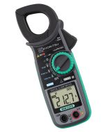 KEW 2127R KYORITSU แคล้มป์มิเตอร์ (AC Clamp meters)