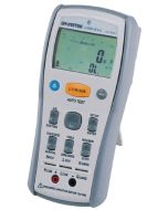 LCR-914 GW Instek เครื่องวัดแอลซีอาร์ LCR Meters Handheld LCR Meter