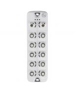 AL2231 \ ecomat 500 \ IO-Link 分线盒 \ IO-Link 模块 10x2 DO M12 IP69K \ PL