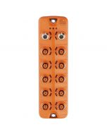 AL2331 \ ecomat 500 \ 输入输出链接器盒 \ IO-Link 模块 10x2 DO M12 IP67 \ PL