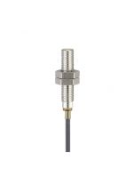 IES204 \ effector 100 \ Inductive sensors \ IEB3003BAPKG/V4A/K1/2M/PUR \ DE \