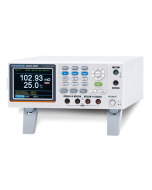 GOM-804 GW Instek DC Milli-Ohm Meter