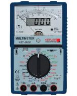 KST-3502 KEPLER มัลติมิเตอร์ (Analog Multimeters)