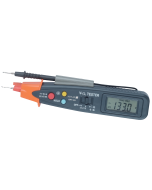 KPT-30 KEPLER มัลติมิเตอร์ (Digital Multimeters)