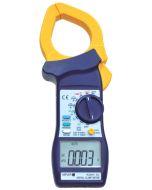 K3904 CL KEPLER แคล้มป์มิเตอร์ (AC/DC Clamp meters)