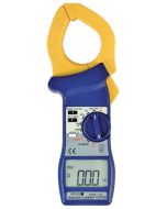 K3921 CL KEPLER แคล้มป์มิเตอร์ (Leakage Clamp meters)