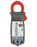 KST-375 KEPLER แคล้มป์มิเตอร์ (Analog Clamp meters)