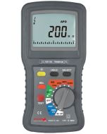 K8010 IN KEPLER เครื่องทดสอบฉนวนไฟฟ้า (Digital Insulation Testers)