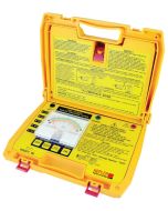 K6201 IN KEPLER เครื่องทดสอบฉนวนไฟฟ้า (Analog High Voltage Insulation Testers)