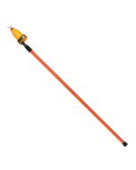 KHS-120R KEPLER ไม้ฉนวน/ไม้ชักฟิวส์ (Short Hot Stick)