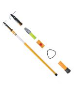 KHS-175-3 KEPLER ไม้ฉนวน/ไม้ชักฟิวส์แบบสไลด์ (Telescopic Hot Sticks)