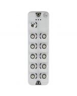 AL2241 \ ecomat 500 \ IO-Link 分线盒 \ IO-Link 模块 10x2 DI M12 IP69K \ PL