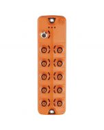 AL2341 \ ecomat 500 \ IO-Link 分线盒 \ IO-Link 模块 10x2 DI M12 IP67 \ PL