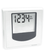CO2 Sensor Transmitter (เซนเซอร์วัดคาร์บอนไดออกไซด์) Model : SGS23-1112-2D 