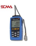 KV-140D KEPLER Vibration Tester เครื่องวัดและทดสอบความสั่นสะเทือน SCMA