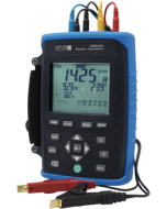 KTM-6001 KEPLER เครื่องวัดความต้านทานแบตเตอรี่ (Battery Impedance Testers)