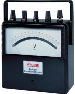 KST-2000VAC KEPLER มัลติมิเตอร์ (Analog Volt meters)
