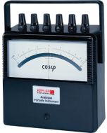 KST-2000 Cos KEPLER Analog Power Factor Meters