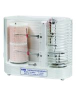 SANGI เครื่องวัดอุณหภูมิและความชื้น (Temperature & Humidity Meter) รุ่น TH-2B7D Thermo-Hygrometer