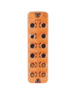 AL1402 ecomat 310 输入输出链路主站 输入输出链路主站 PFL PN 8P IP67 PL