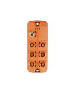 AL2340 \ ecomat 500 \ IO-Link 分线盒 \ IO-Link 模块 6x2 DI M12 IP67 \ PL