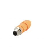 EVC816 \ ecomat 400 \ Passive connection technology \ SSTGH050MSSFKPG \ PL